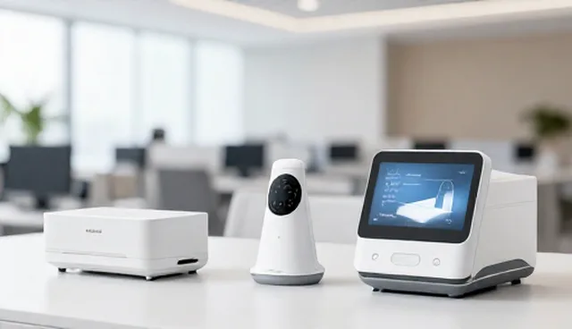 智能办公设备品牌代理选型与维护建议