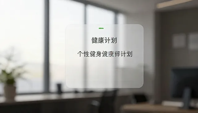 广西南宁贵健康管理的适用条件与选择依据