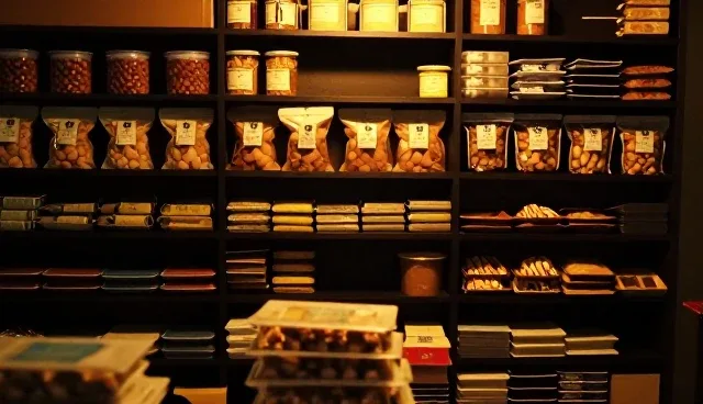 食品研发中的质量管理：常见误区与选型关注点