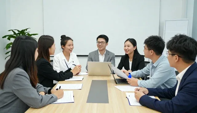 农产品技术支持与培训如何应对供应链管理难题