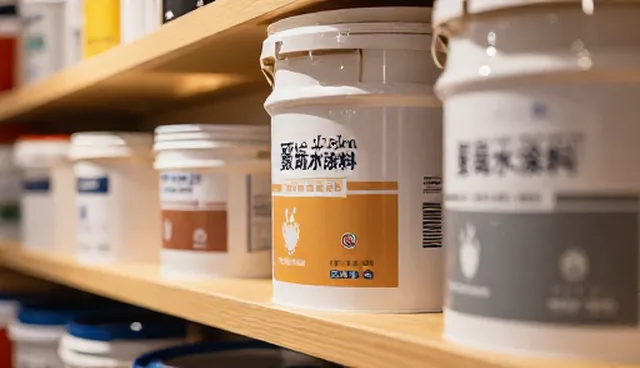 聚氨酯防水涂料施工工艺规范及适用限制