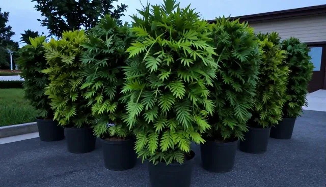 市政绿化工程种植检查中的常见误区与正确理解