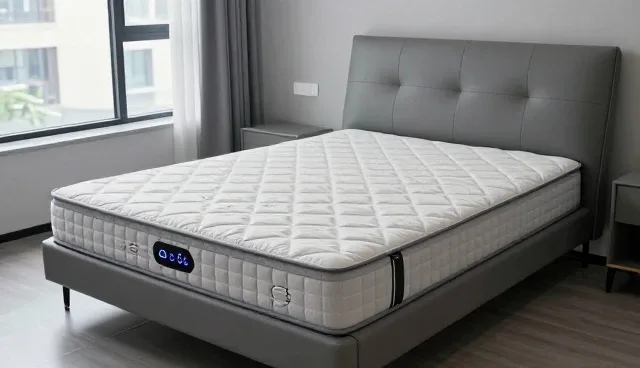 床垫使用中尺寸定制的选型与维护建议