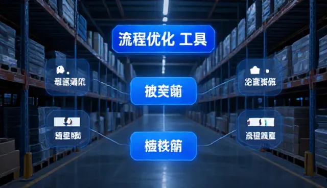 如何应对流程优化中的效率瓶颈？