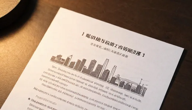 技术外包方案：常见问题分析与业务发展趋势