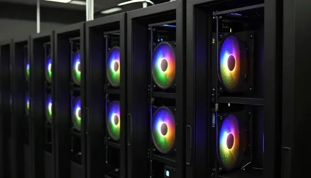 服务器系统集成检查要点及维护建议
