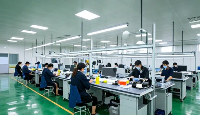 网络SEO优化：如何在竞争中突围