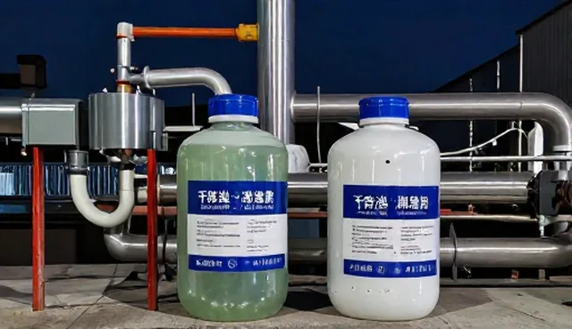 化工生产使用误区及处理方法，提升安全与效率