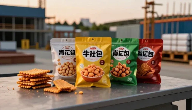 如何通过仓储配送提升食品研发市场的拓展效率？