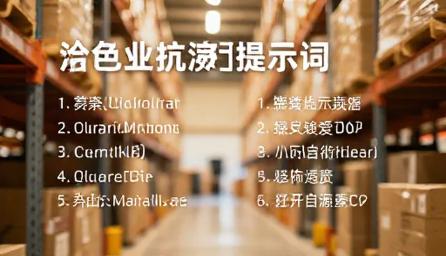 提示词结构：如何优化角色扮演提示词的分析