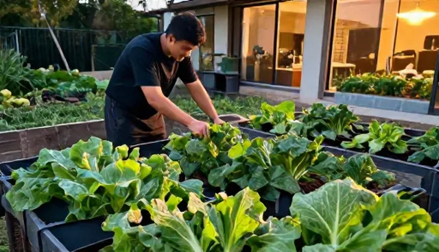 企业运营中如何有效应对种植技术更新问题？
