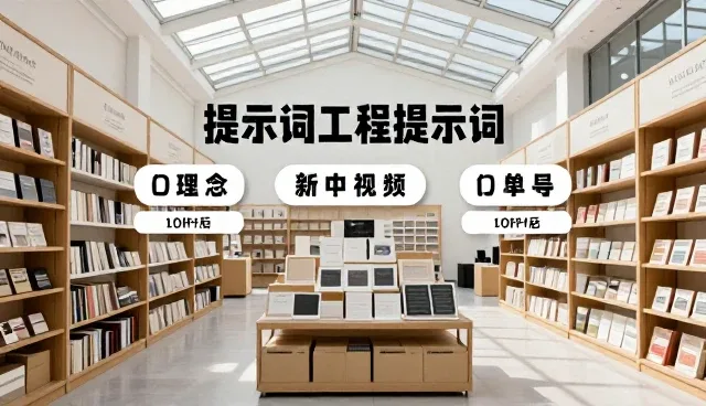 可灵提示词：内容创作的适用场景与限制