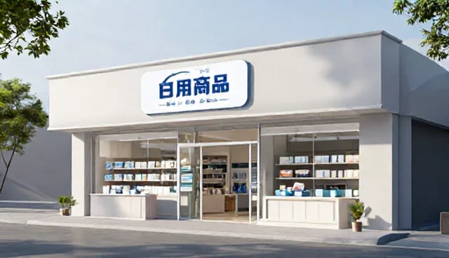 如何选择适合自己的日用百货品牌代理？