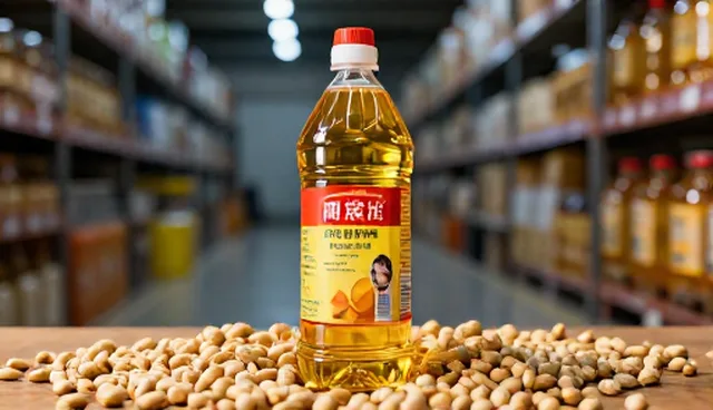 灌装产品储存环境选择依据与注意事项