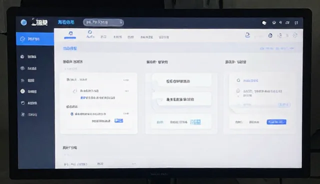 平台管理中智能终端对接权限管理的两种做法对比