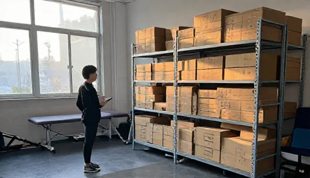 智能化康复指导服务：两种做法的取舍与实际应用