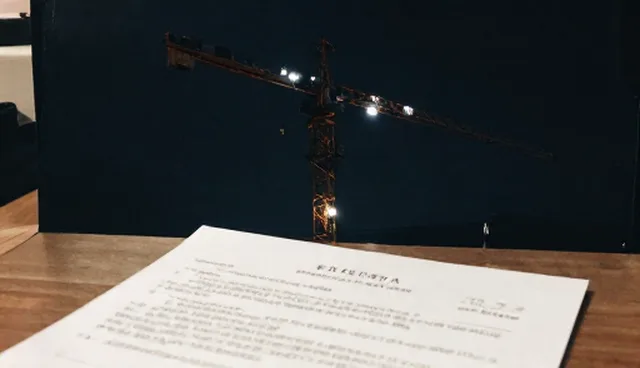 生产线配套设备租赁的适用条件与常见误区