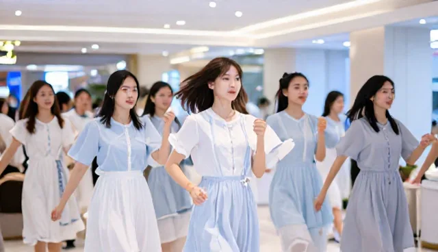 品牌文案创作中的语言选择与传播效果分析