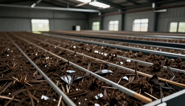 种苗供应不足如何影响种植效率，优化方案及建议