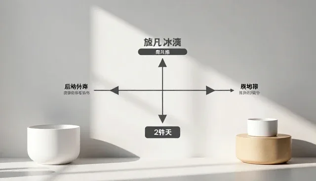 战略规划：企业流程优化方案场地布置要点分析