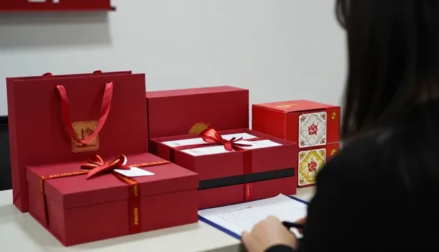 礼品采购服务：如何提升客户复购率