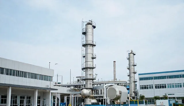 化工助剂在供应链优化中的选型与使用建议