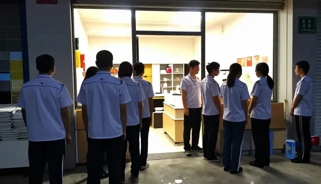 售后支持中的维护建议：选择外包与自建的利弊比较