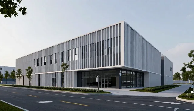 医养建筑设计中限制条件的比较与取舍