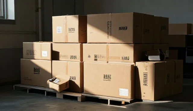 市场热销商品：仓储配送性能维护的关键关注点