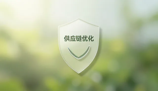 礼品采购中商品管理混乱，如何实现供应链优化