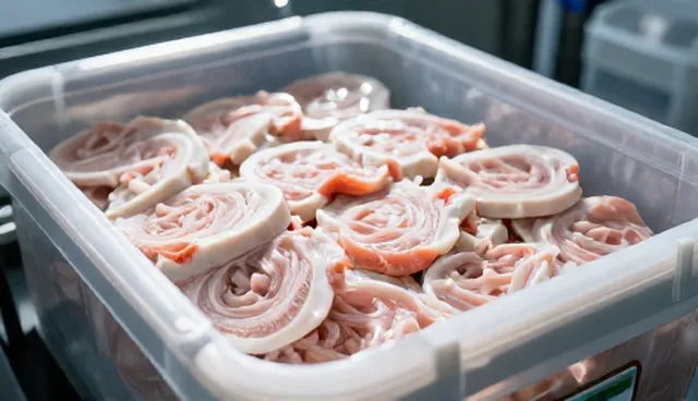 食品安全在食品生产加工中的适用情况与限制