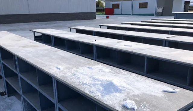 化工产品生产中配套服务的检查要点解析