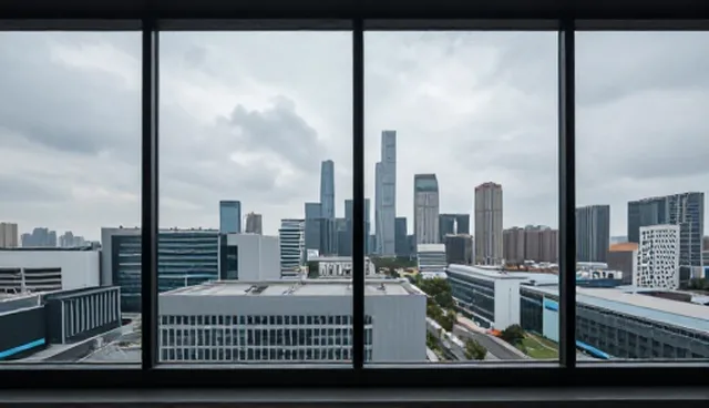 技术推广中的选型关注点与限制分析