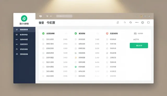 开发误区：企业级应用平台的技术咨询选择对比