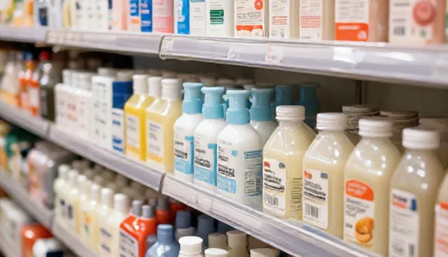 日用百货线上店铺运营中的常见误区分析