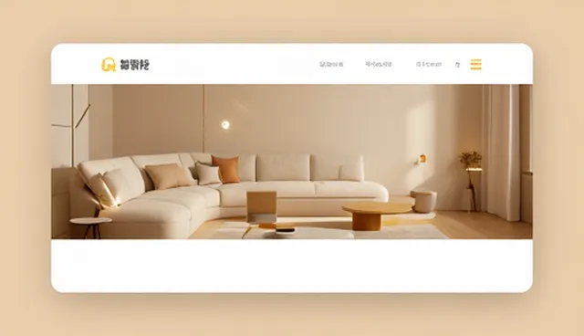 内江装修中智能网站平台如何优化技术要点