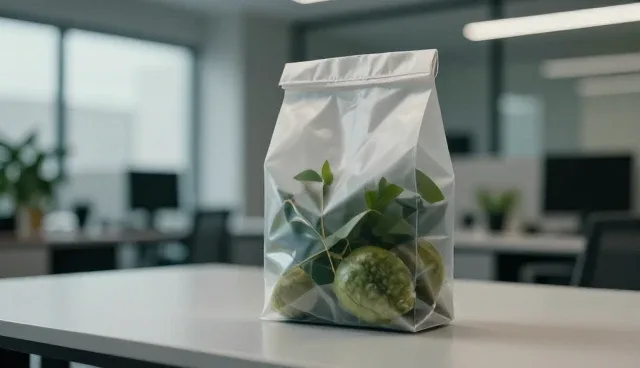 仓储保鲜在农产品储存中的使用误区与解决方案