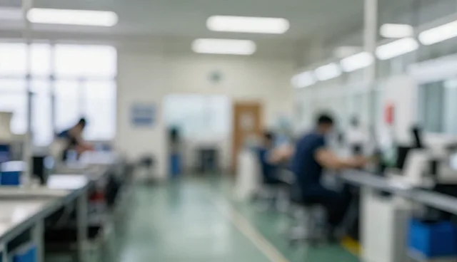 技术咨询服务如何精准实施