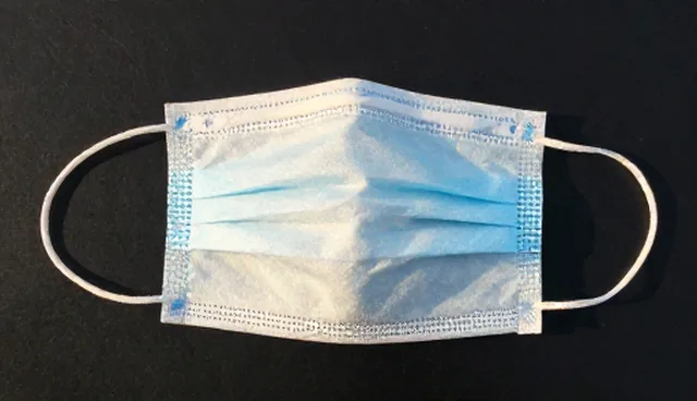 防护口罩需求波动，理解偏差如何影响业务趋势