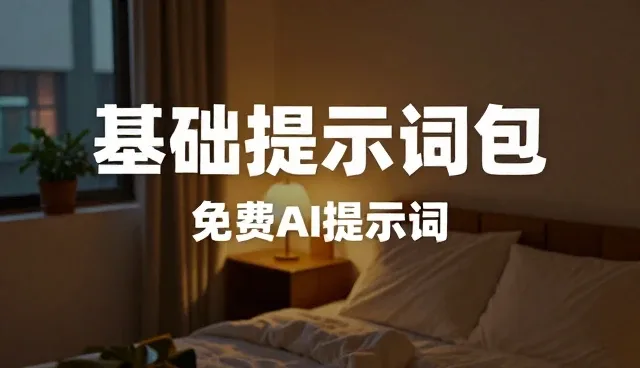 智谱清言提示词适用情况与限制说明