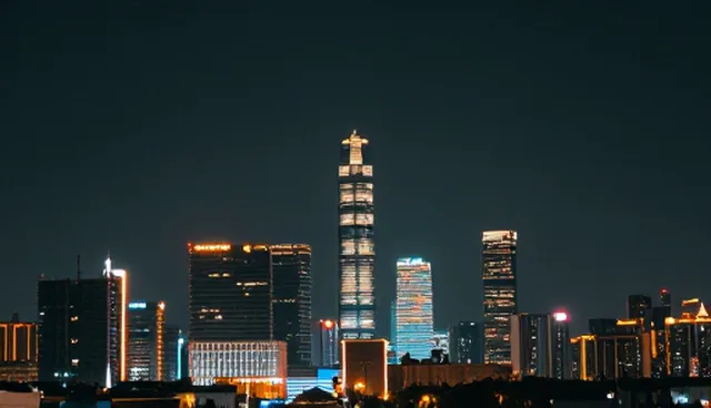 网站群建设中资源分配的误区与实际应用