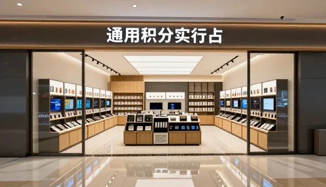 通用积分交易平台使用中性能问题及优化方向