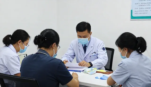 患者需求：健康咨询常见问题与处理方法