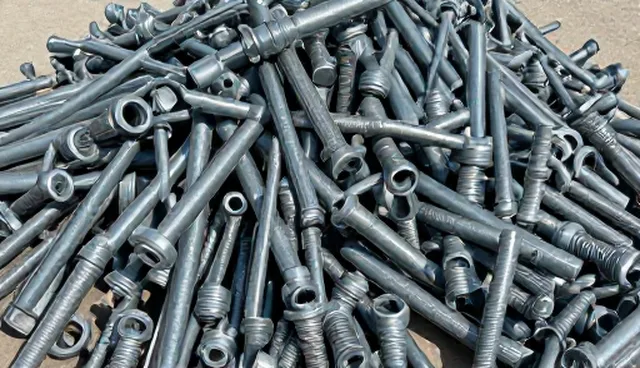 工矿配件选型关注点及使用维护建议