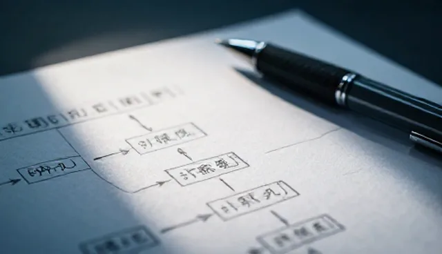 品牌建设中定位模糊，如何有效处理方法
