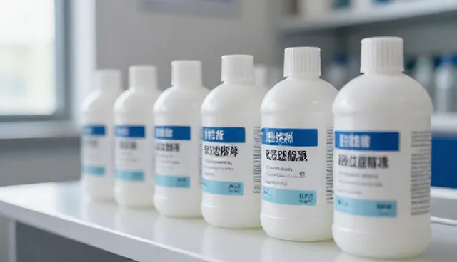 化工原料使用规范的适用条件与选择依据