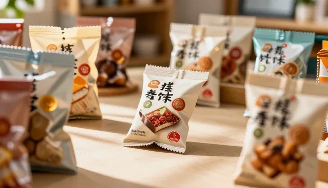 食品使用建议：选型关注点分析