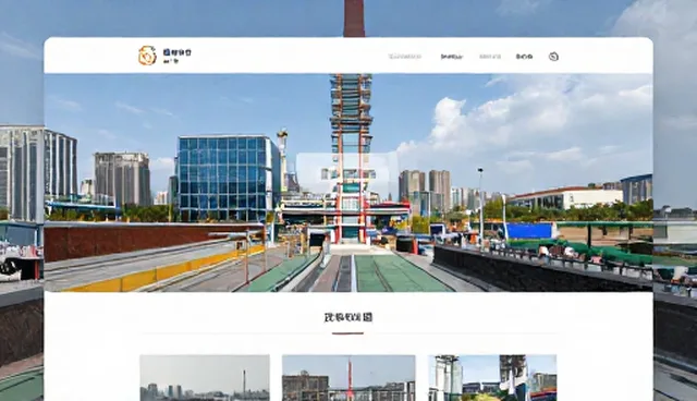 长沙营销型网站建设，如何实现技术优化
