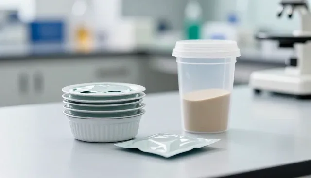 效率瓶颈如何通过食品分装解决，提升即食营养包产能