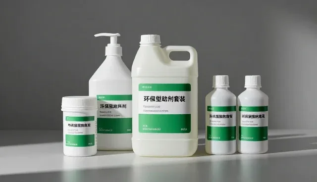 环保型助剂套装应用中的常见问题及优化策略